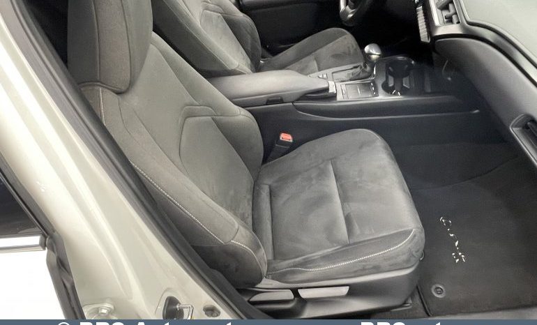 Lexus UX 250h Hybrid Automatas 2019 full