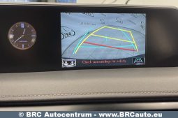 Lexus UX 250h Hybrid Automatas 2019 full