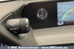 Lexus UX 250h Hybrid Automatas 2019 full