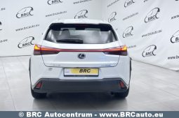 Lexus UX 250h Hybrid Automatas 2019 full