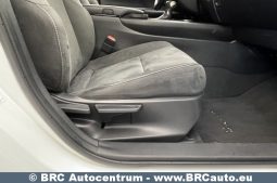 Lexus UX 250h Hybrid Automatas 2019 full