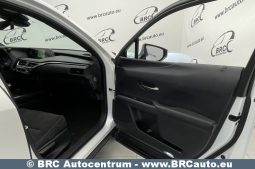 Lexus UX 250h Hybrid Automatas 2019 full