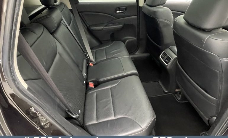 Honda CR-V 1.6 i-DTEC 4WD Exclusive Automatas 2015 full