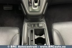 Honda CR-V 1.6 i-DTEC 4WD Exclusive Automatas 2015 full