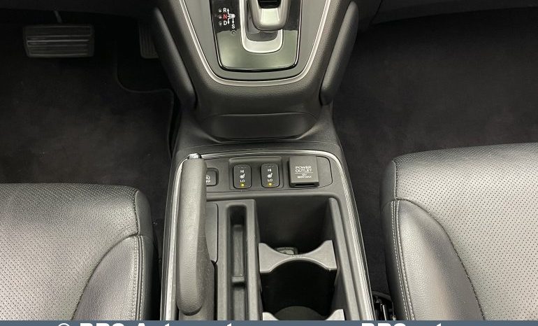 Honda CR-V 1.6 i-DTEC 4WD Exclusive Automatas 2015 full