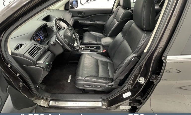 Honda CR-V 1.6 i-DTEC 4WD Exclusive Automatas 2015 full