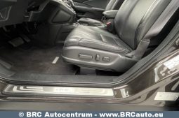 Honda CR-V 1.6 i-DTEC 4WD Exclusive Automatas 2015 full
