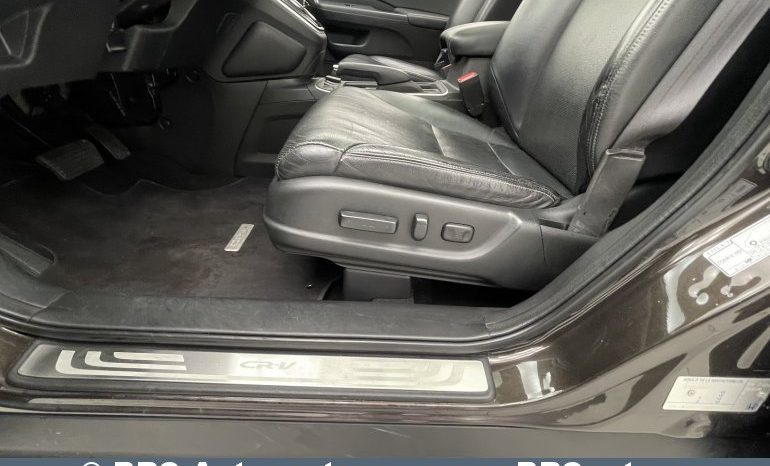 Honda CR-V 1.6 i-DTEC 4WD Exclusive Automatas 2015 full