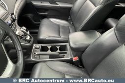Honda CR-V 1.6 i-DTEC 4WD Exclusive Automatas 2015 full