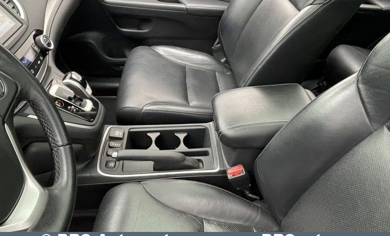 Honda CR-V 1.6 i-DTEC 4WD Exclusive Automatas 2015 full