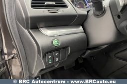Honda CR-V 1.6 i-DTEC 4WD Exclusive Automatas 2015 full