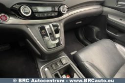 Honda CR-V 1.6 i-DTEC 4WD Exclusive Automatas 2015 full