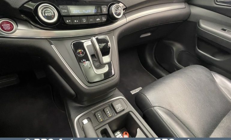Honda CR-V 1.6 i-DTEC 4WD Exclusive Automatas 2015 full