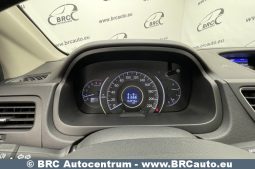 Honda CR-V 1.6 i-DTEC 4WD Exclusive Automatas 2015 full