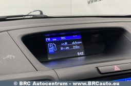 Honda CR-V 1.6 i-DTEC 4WD Exclusive Automatas 2015 full