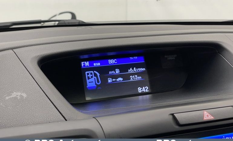 Honda CR-V 1.6 i-DTEC 4WD Exclusive Automatas 2015 full