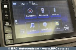 Honda CR-V 1.6 i-DTEC 4WD Exclusive Automatas 2015 full