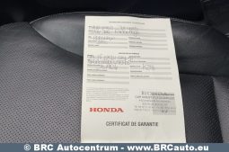 Honda CR-V 1.6 i-DTEC 4WD Exclusive Automatas 2015 full