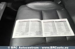Honda CR-V 1.6 i-DTEC 4WD Exclusive Automatas 2015 full