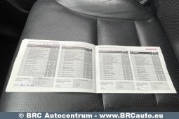 Honda CR-V 1.6 i-DTEC 4WD Exclusive Automatas 2015 full