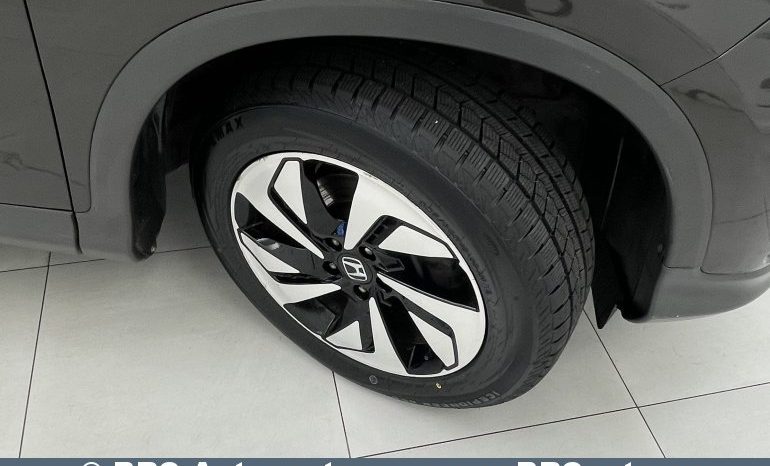 Honda CR-V 1.6 i-DTEC 4WD Exclusive Automatas 2015 full
