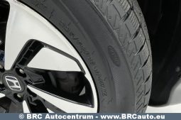 Honda CR-V 1.6 i-DTEC 4WD Exclusive Automatas 2015 full