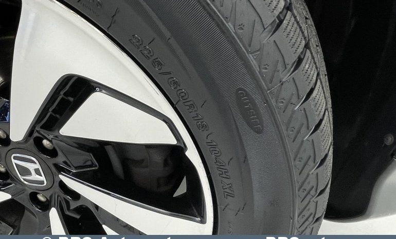 Honda CR-V 1.6 i-DTEC 4WD Exclusive Automatas 2015 full