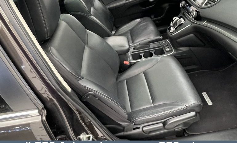 Honda CR-V 1.6 i-DTEC 4WD Exclusive Automatas 2015 full
