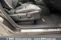 Honda CR-V 1.6 i-DTEC 4WD Exclusive Automatas 2015 full