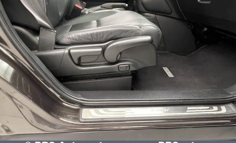 Honda CR-V 1.6 i-DTEC 4WD Exclusive Automatas 2015 full