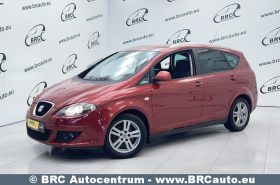 Seat Altea XL 1.9 TDI 2008
