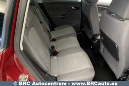 Seat Altea XL 1.9 TDI 2008 full