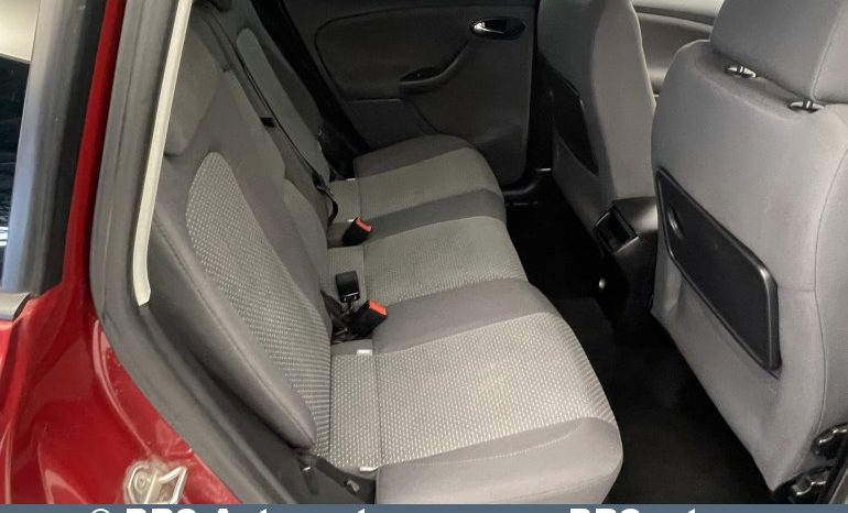 Seat Altea XL 1.9 TDI 2008 full