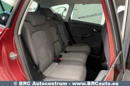 Seat Altea XL 1.9 TDI 2008 full
