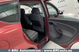 Seat Altea XL 1.9 TDI 2008 full