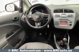 Seat Altea XL 1.9 TDI 2008 full