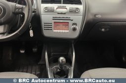 Seat Altea XL 1.9 TDI 2008 full