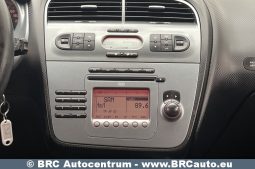 Seat Altea XL 1.9 TDI 2008 full