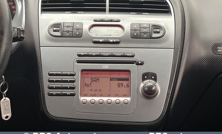 Seat Altea XL 1.9 TDI 2008 full