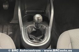 Seat Altea XL 1.9 TDI 2008 full