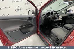 Seat Altea XL 1.9 TDI 2008 full