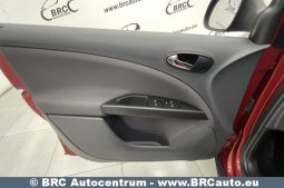 Seat Altea XL 1.9 TDI 2008 full