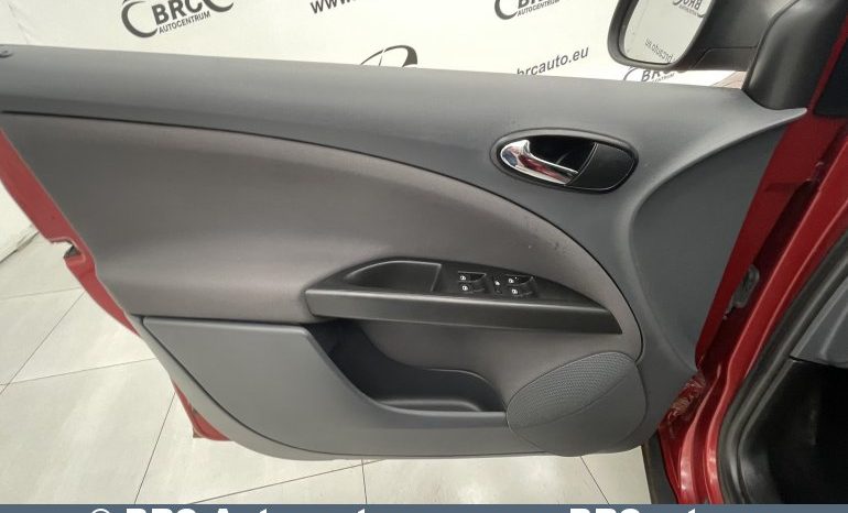 Seat Altea XL 1.9 TDI 2008 full