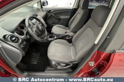 Seat Altea XL 1.9 TDI 2008 full