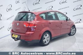 Seat Altea XL 1.9 TDI 2008