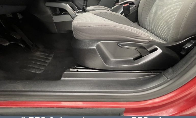 Seat Altea XL 1.9 TDI 2008 full