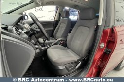 Seat Altea XL 1.9 TDI 2008 full