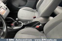 Seat Altea XL 1.9 TDI 2008 full