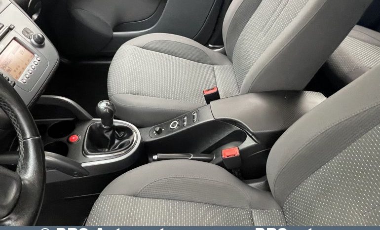 Seat Altea XL 1.9 TDI 2008 full