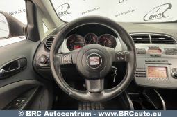 Seat Altea XL 1.9 TDI 2008 full